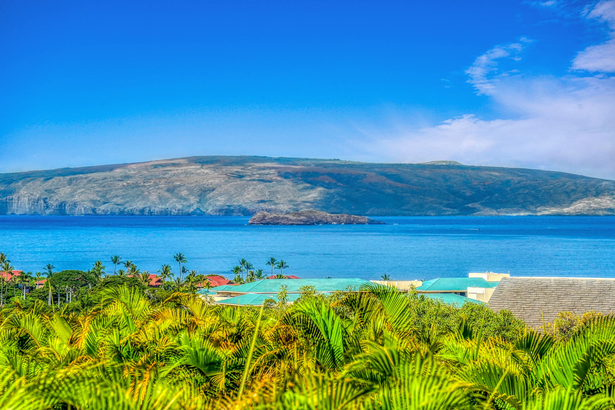 Condo in Wailea · ★5.0 · 1 bedroom · 1 bed · 2 baths - Image 1