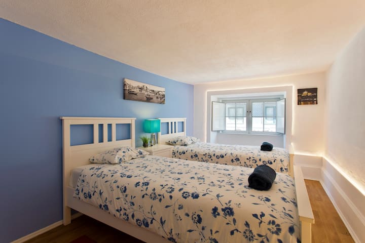 Oporto Blue Apartments, Lda managed Airbnb listing 3