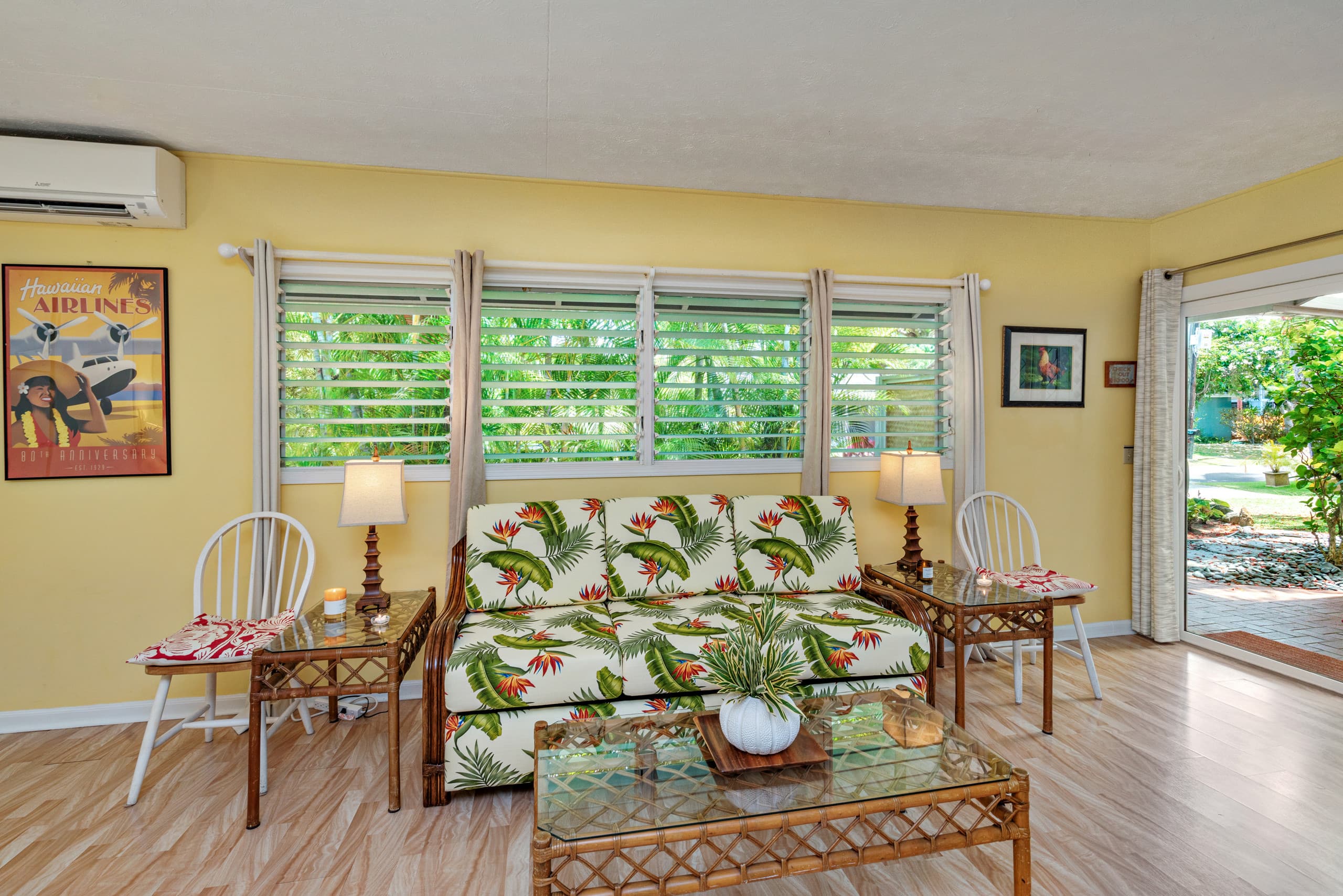 Kailua Pineapple Studio. Walk to Beach! PERMITTED - Image 3