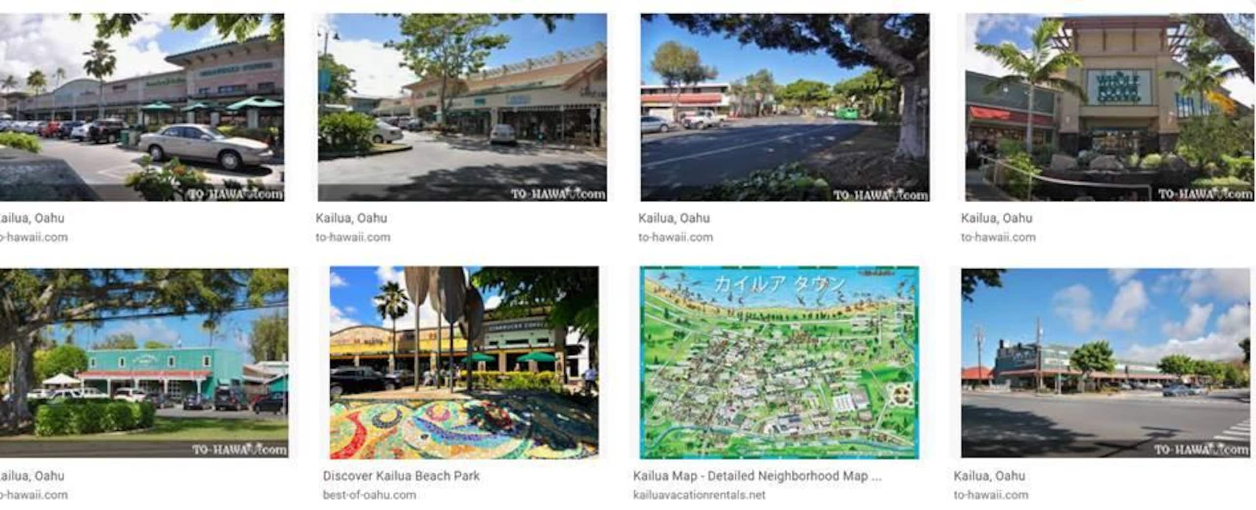 Kailua Pineapple Studio. Walk to Beach! PERMITTED - Image 19