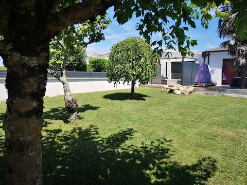 Maison du moulin....