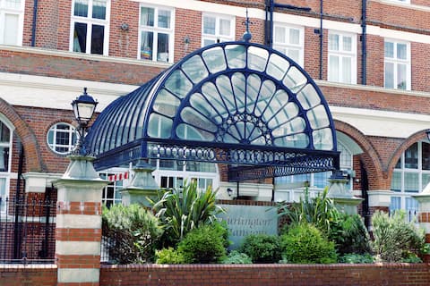 Bournemouth Reef Apartment