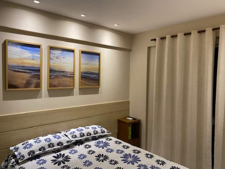 Quarto face à la mer