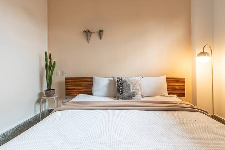 Playa2go Vacation Rentals managed Airbnb listing 1