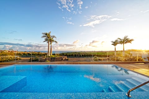 Ananda Vistas by Maspalomas Holiday Villas