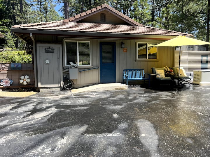 Grass Valley Vacation Rentals Airbnb