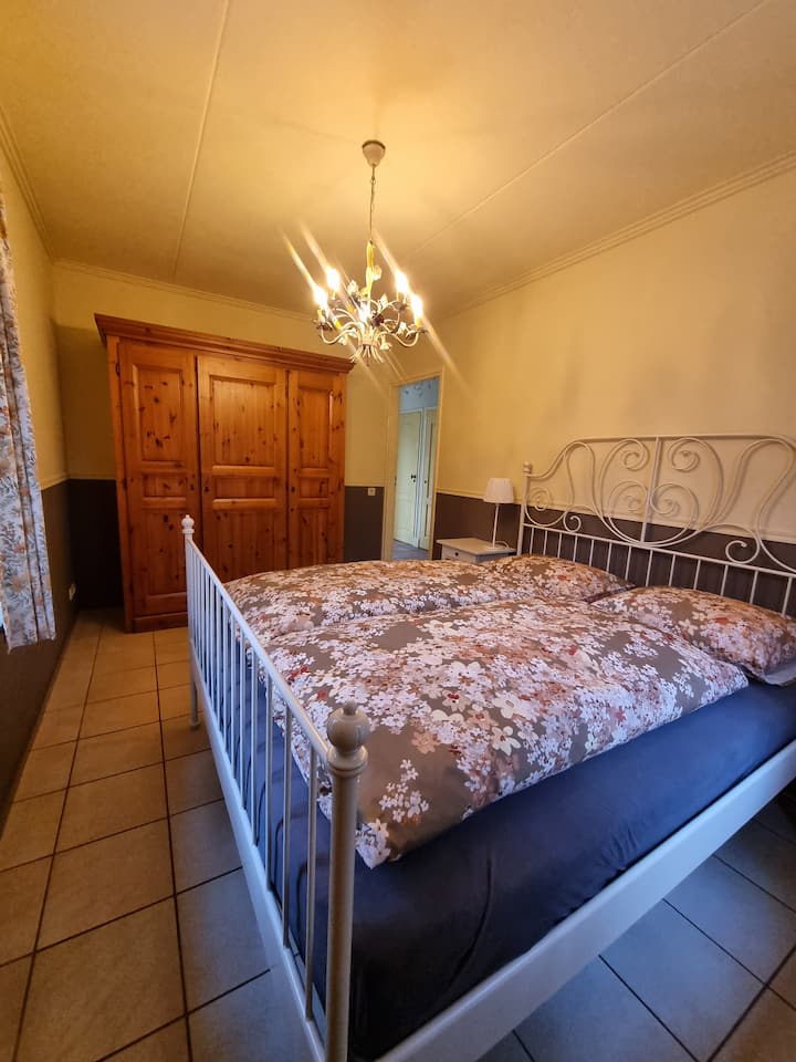 Chambre 1