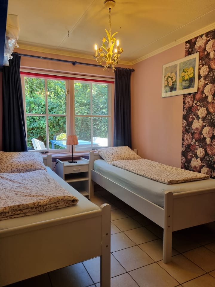 Chambre 3