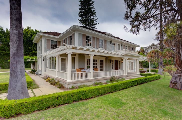 Beautiful Family Home