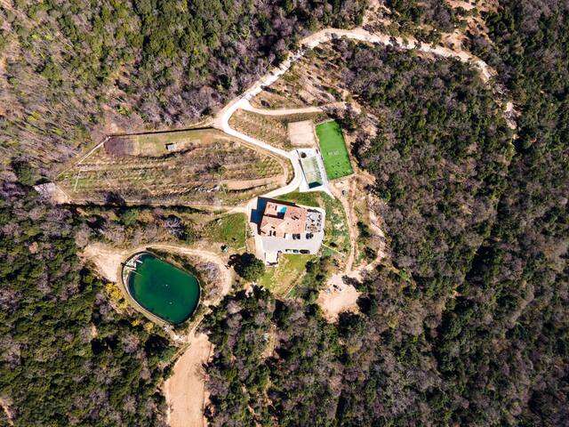 Antigua masia S. XV(Mas Estepa) gallery image 2