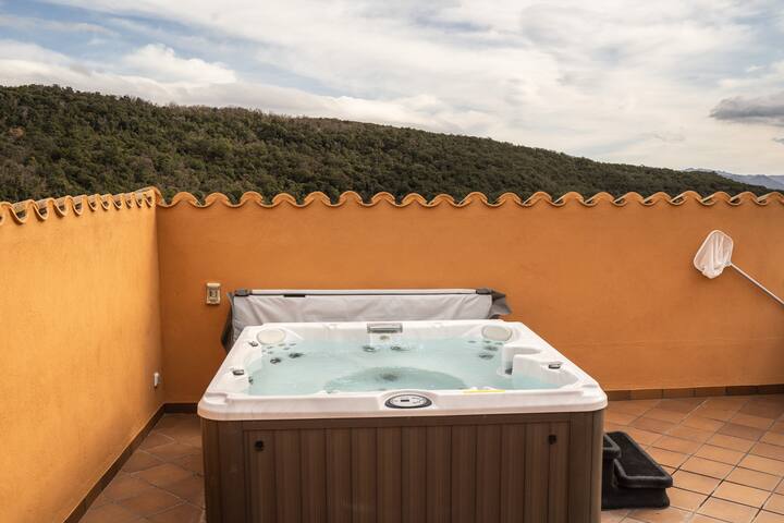 Antigua masia S. XV(Mas Estepa) gallery image 3