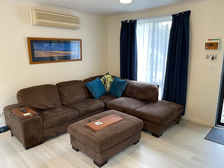 Cosy, Quiet Beach Getaway! - Inverloch