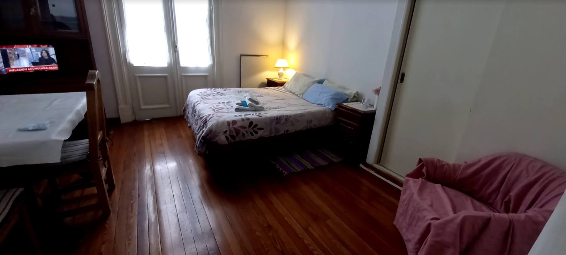 Room in San Cristóbal