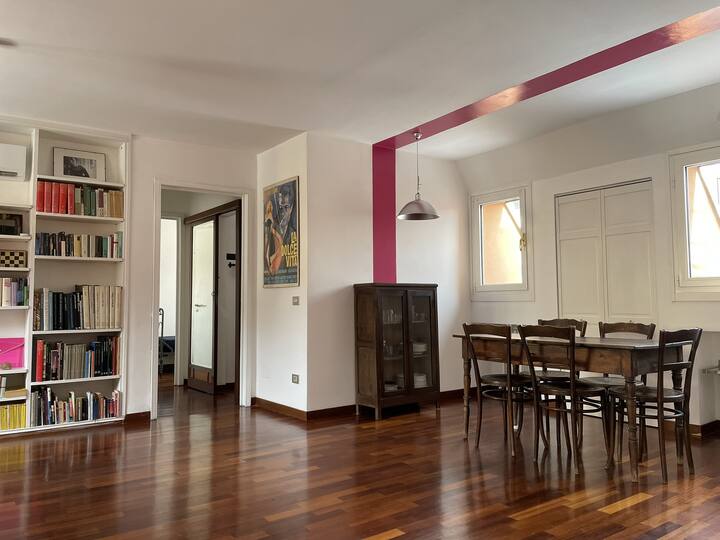 Furniture room