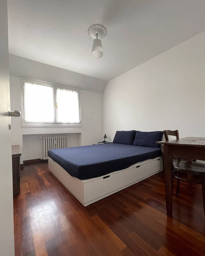 Furniture room