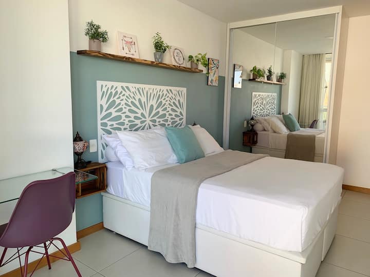 Quarto (spavaća soba)