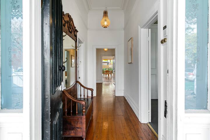 Magnolia House gallery image 2