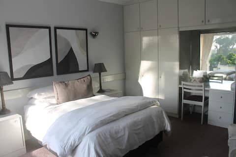 Room with a view Port Elizabeth Summerstrand