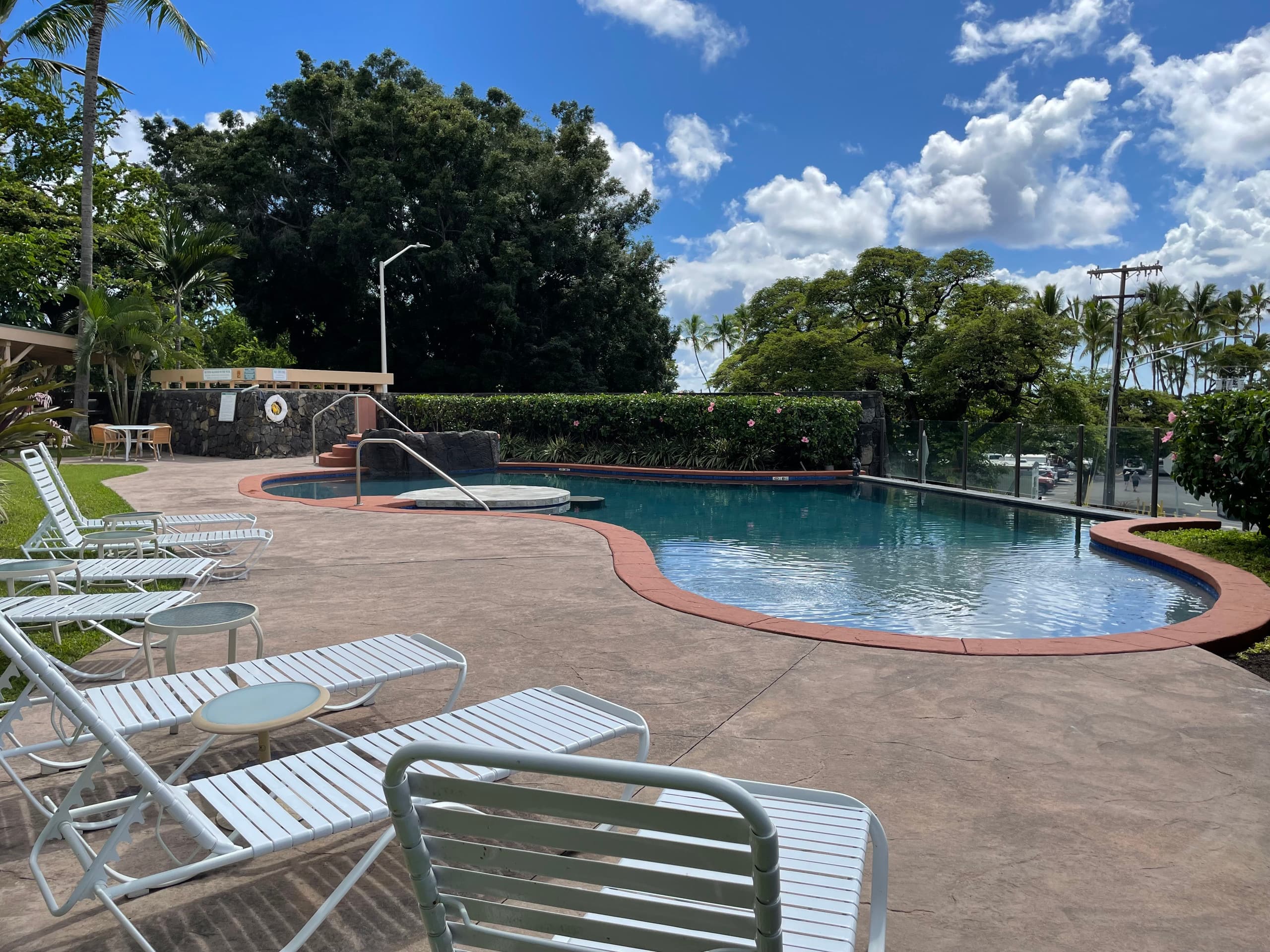 Condo in Kailua-Kona · ★4.92 · 2 bedrooms · 5 beds · 2 baths - Image 6