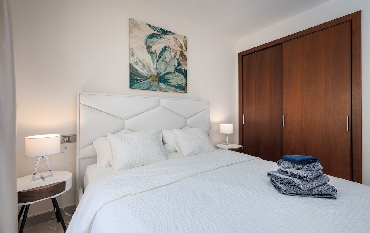 საძინებელი 3