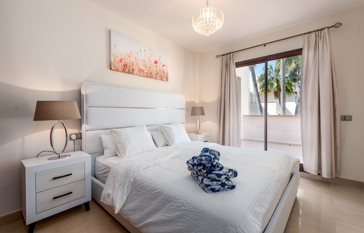 საძინებელი 2