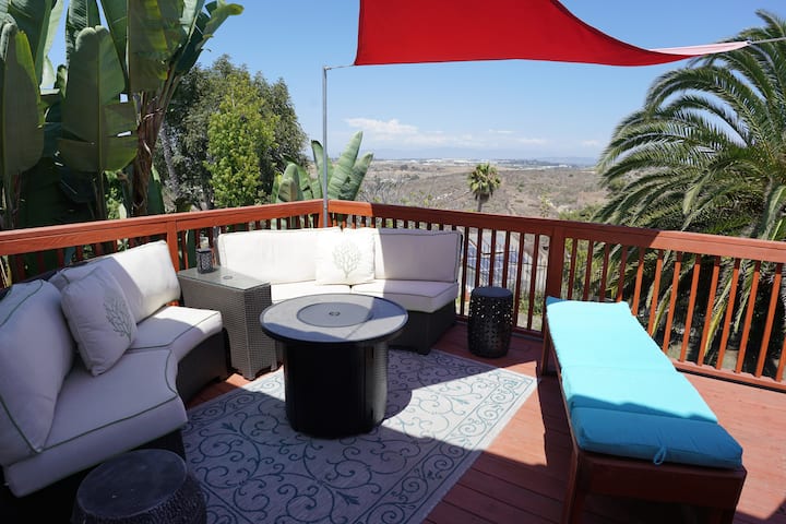Oceanbase 1, Frontwave Arena, Carlsbad - Oceanside, CA