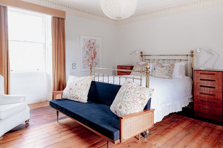 Chumba cha kifahari cha kifahari