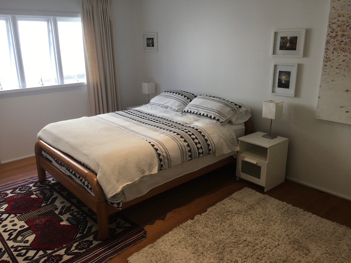 חדר שינה שני