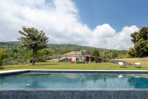 Villa Marabbecca
