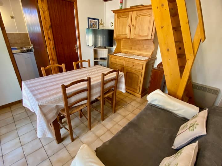 Chalet Proche Plage Et Centre - Lacanau Océan - Lacanau