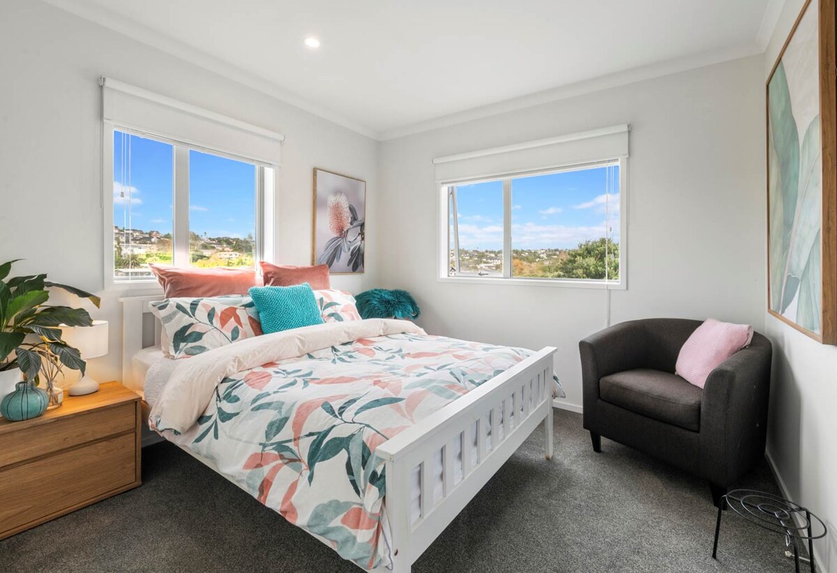 غرفة النوم 3