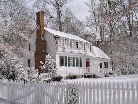 History Art and Nature-110 Acres of Ancient Forest