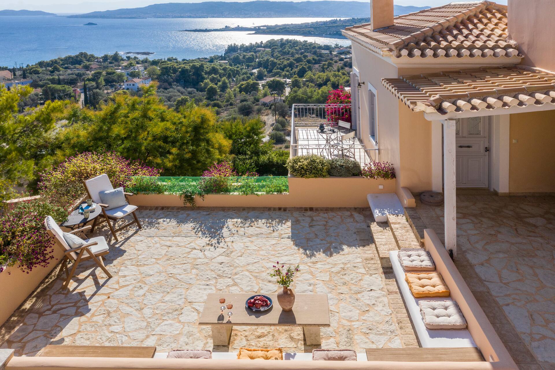 Villa Kallisti- A paradise with magical views — foto 5