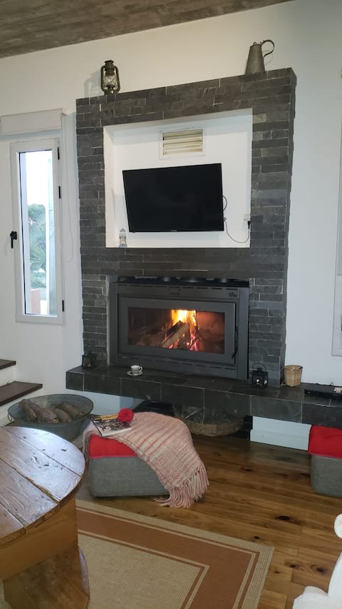 Top performing Airbnb: Entire house in Jose Ignacio in José Ignacio