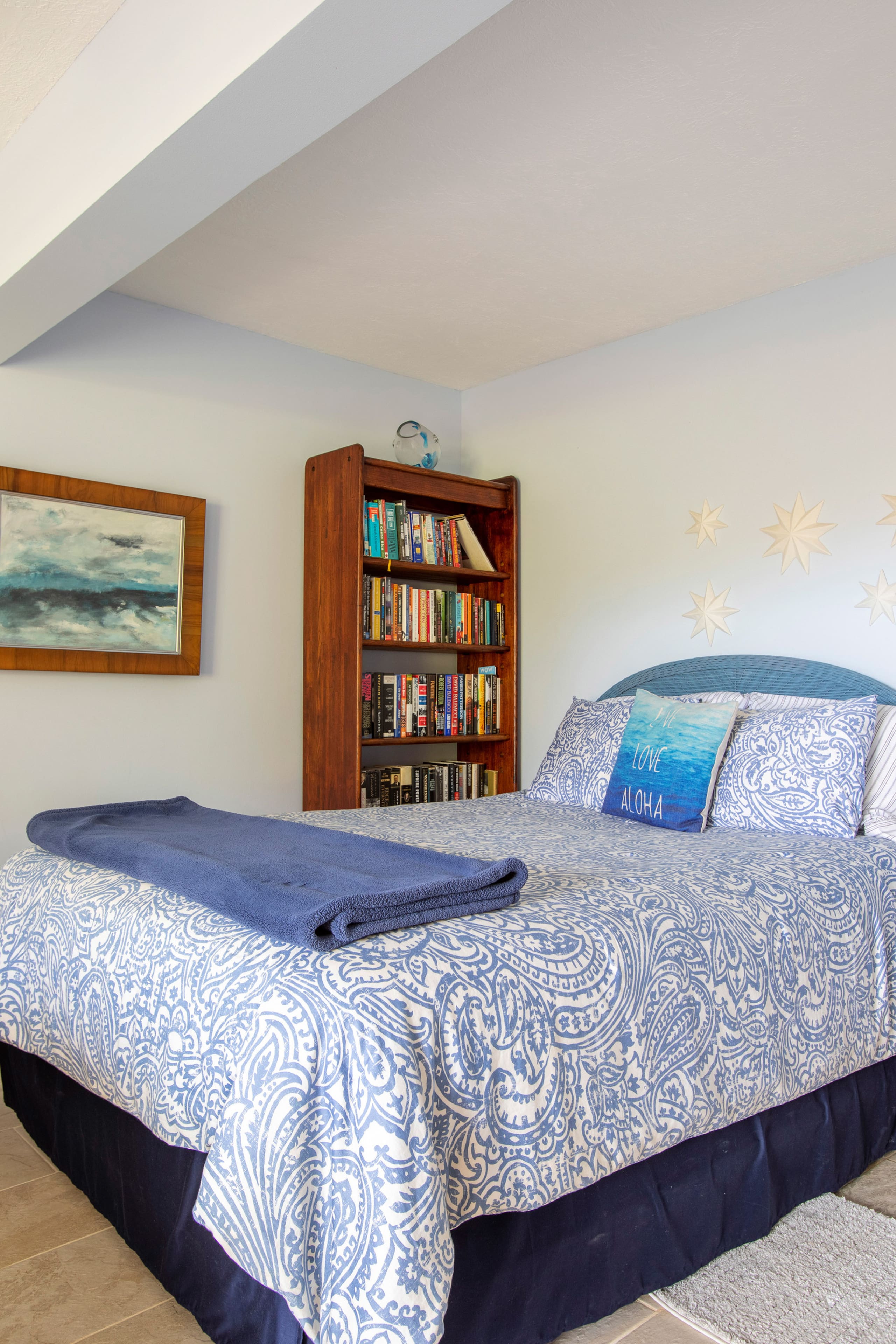 Townhouse in Wailea · ★4.97 · 2 bedrooms · 4 beds · 3 baths - Image 21