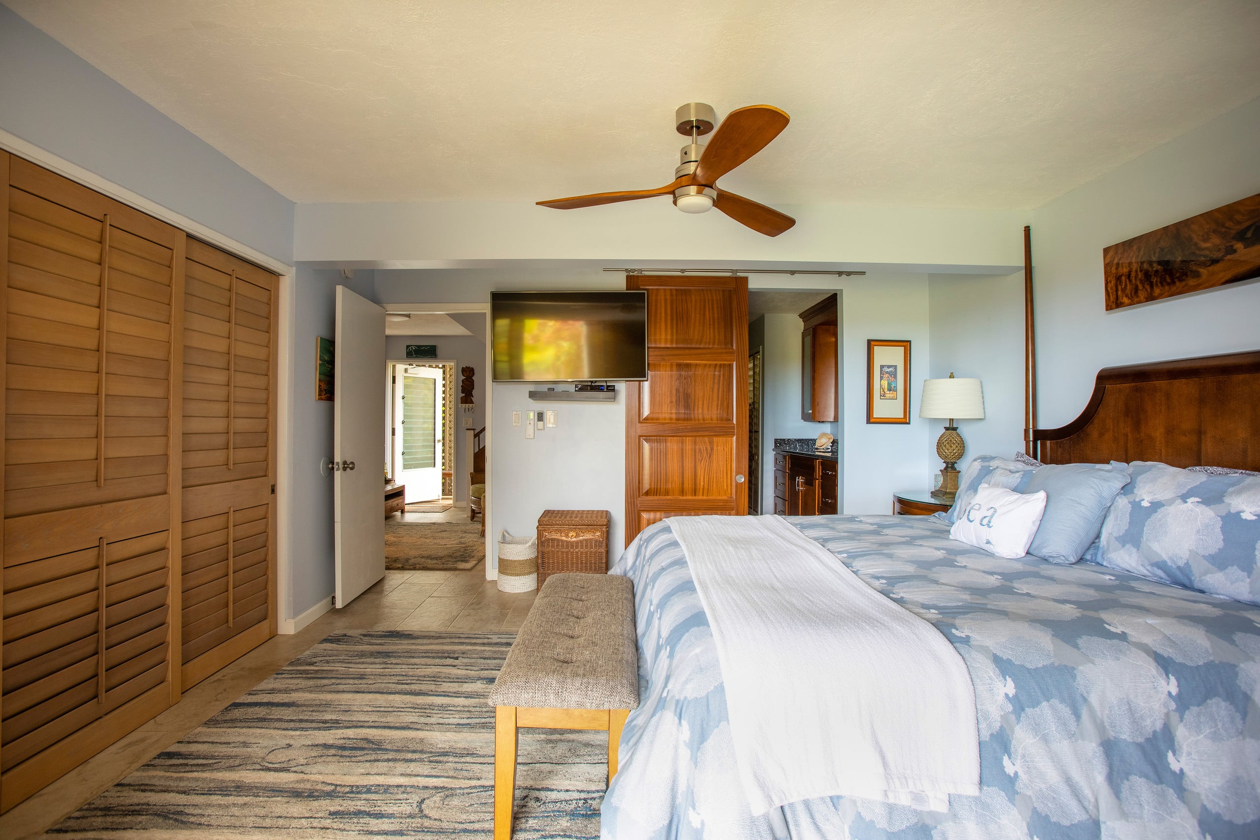 Townhouse in Wailea · ★4.97 · 2 bedrooms · 4 beds · 3 baths - Image 36