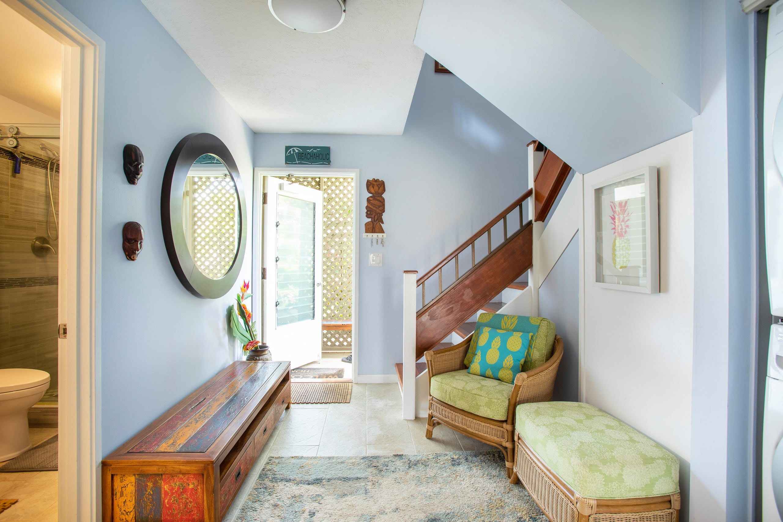 Townhouse in Wailea · ★4.97 · 2 bedrooms · 4 beds · 3 baths - Image 5