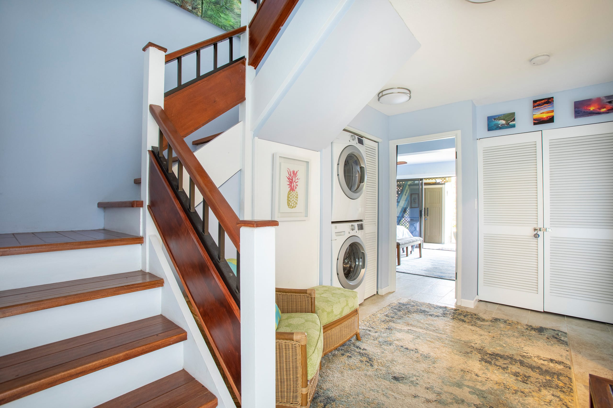 Townhouse in Wailea · ★4.97 · 2 bedrooms · 4 beds · 3 baths - Image 34