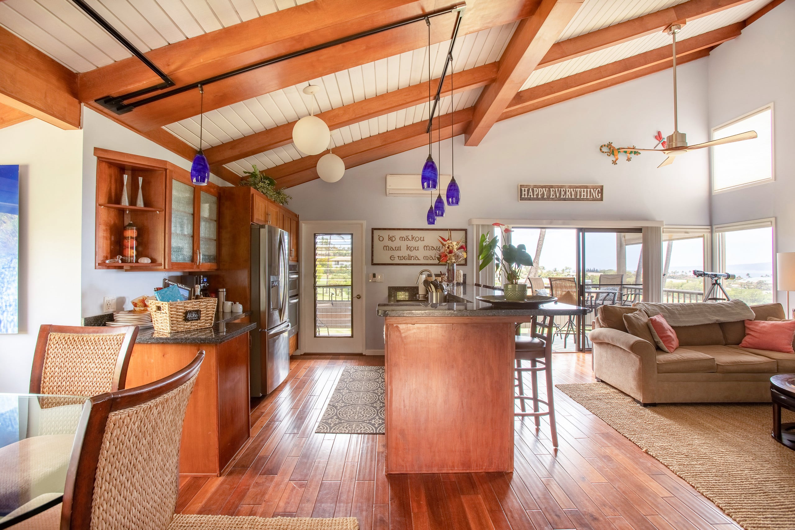 Townhouse in Wailea · ★4.97 · 2 bedrooms · 4 beds · 3 baths - Image 31