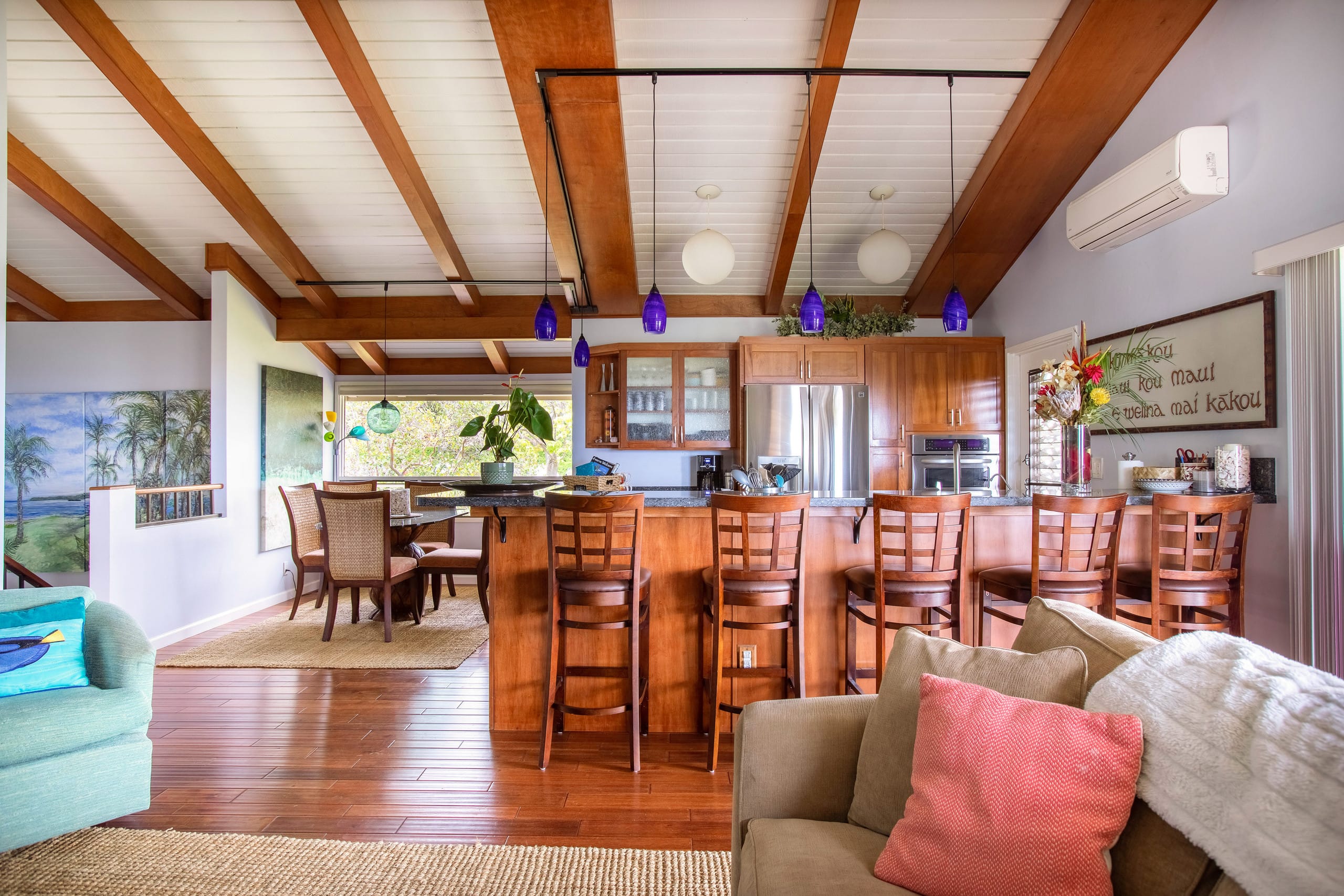 Townhouse in Wailea · ★4.97 · 2 bedrooms · 4 beds · 3 baths - Image 4