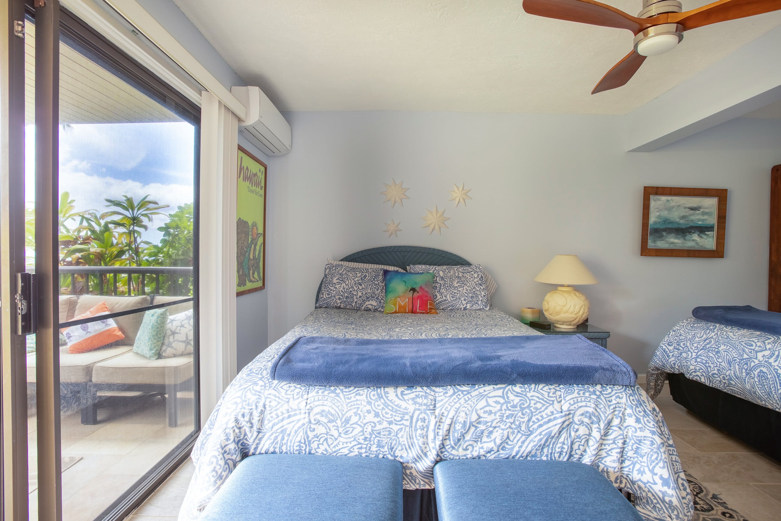 Townhouse in Wailea · ★4.97 · 2 bedrooms · 4 beds · 3 baths - Image 22