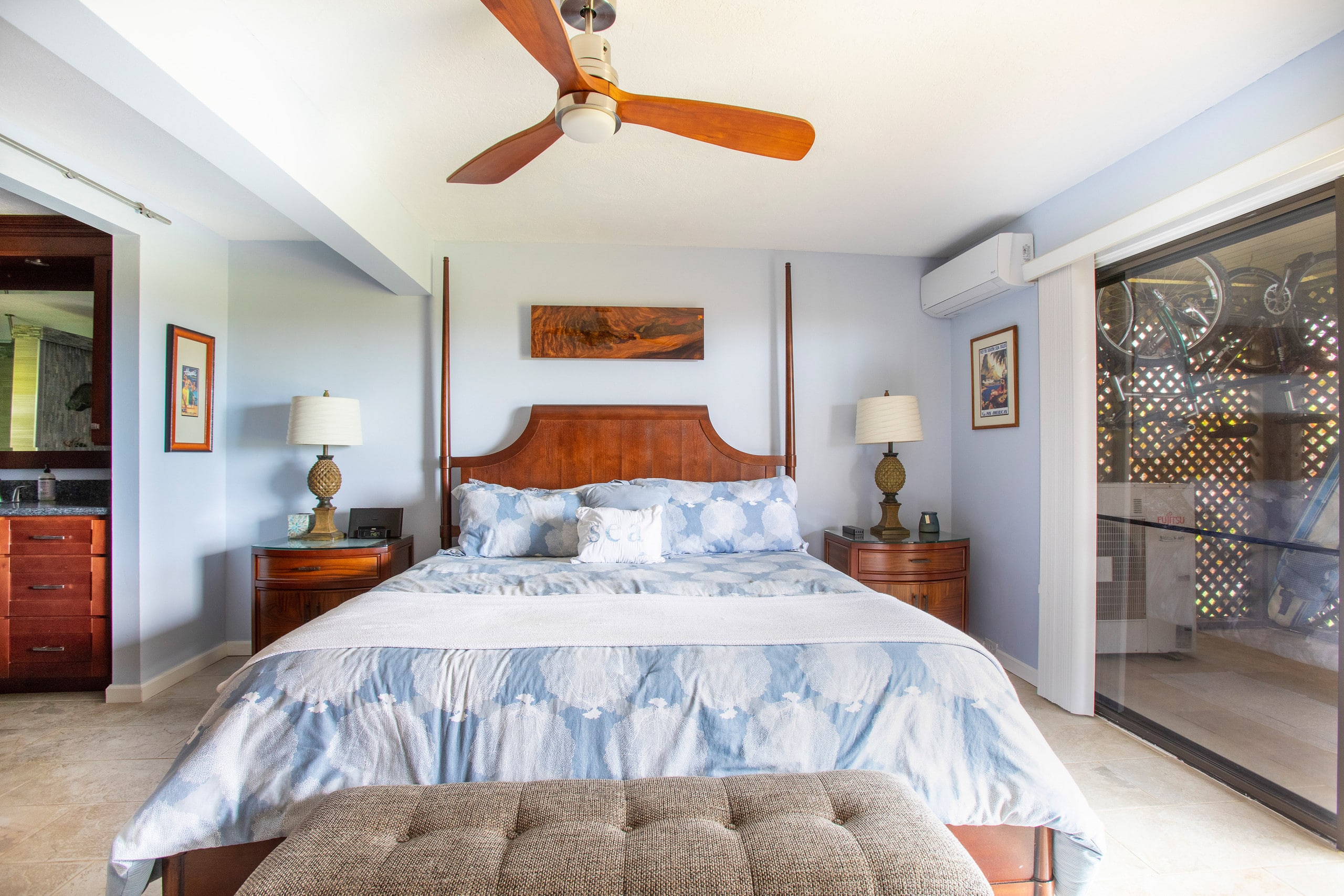 Townhouse in Wailea · ★4.97 · 2 bedrooms · 4 beds · 3 baths - Image 16