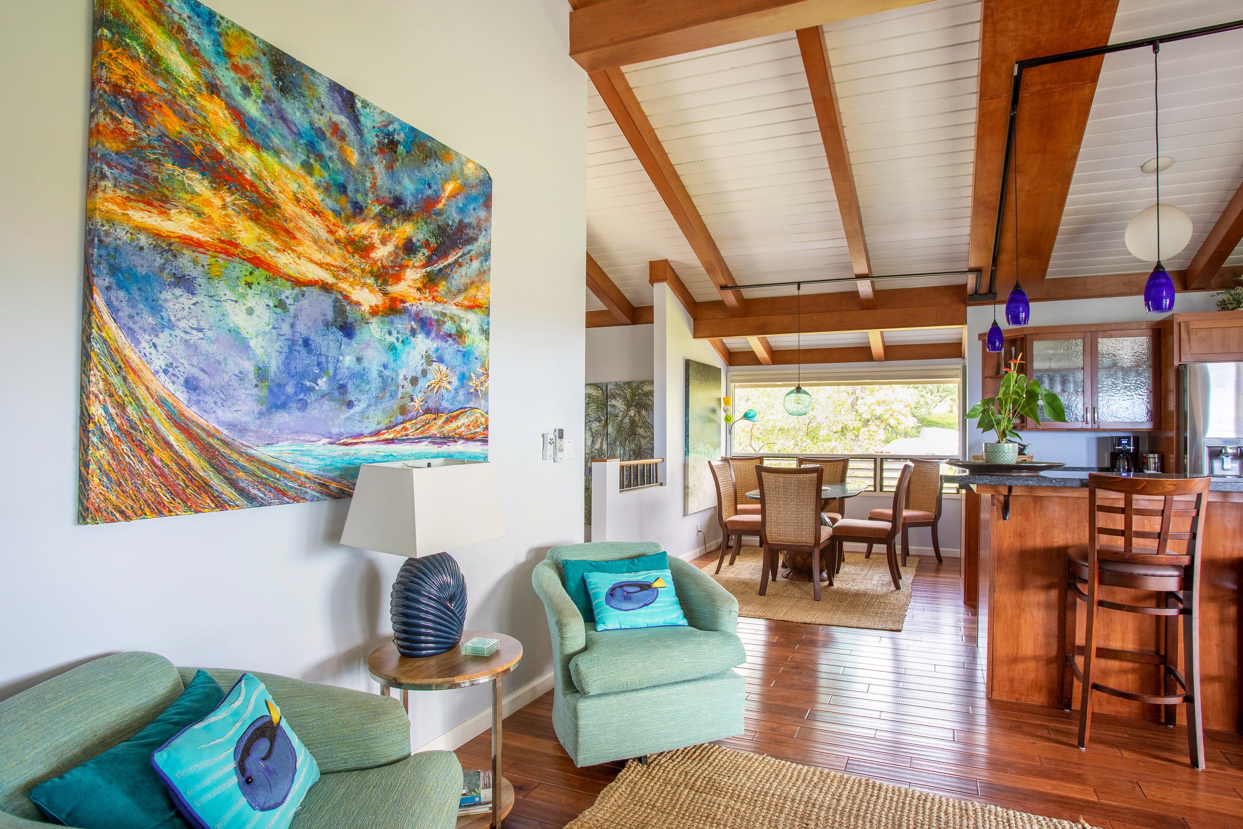 Townhouse in Wailea · ★4.97 · 2 bedrooms · 4 beds · 3 baths - Image 2