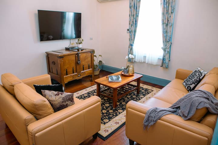 Spencer Cottage Holiday Accommodation - Albany