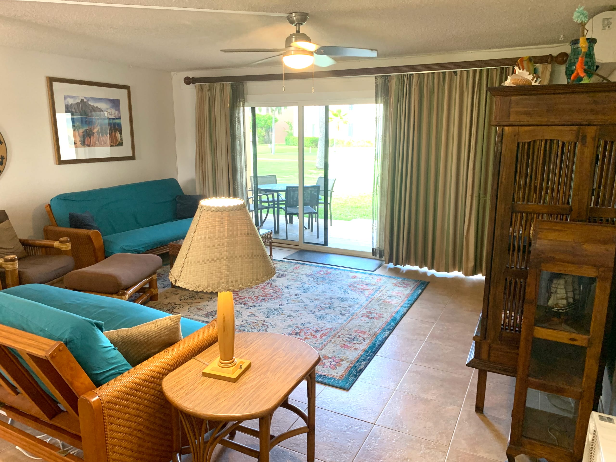 Condo in Kapaa · ★4.57 · 2 bedrooms · 2 beds · 2 private baths - Image 1