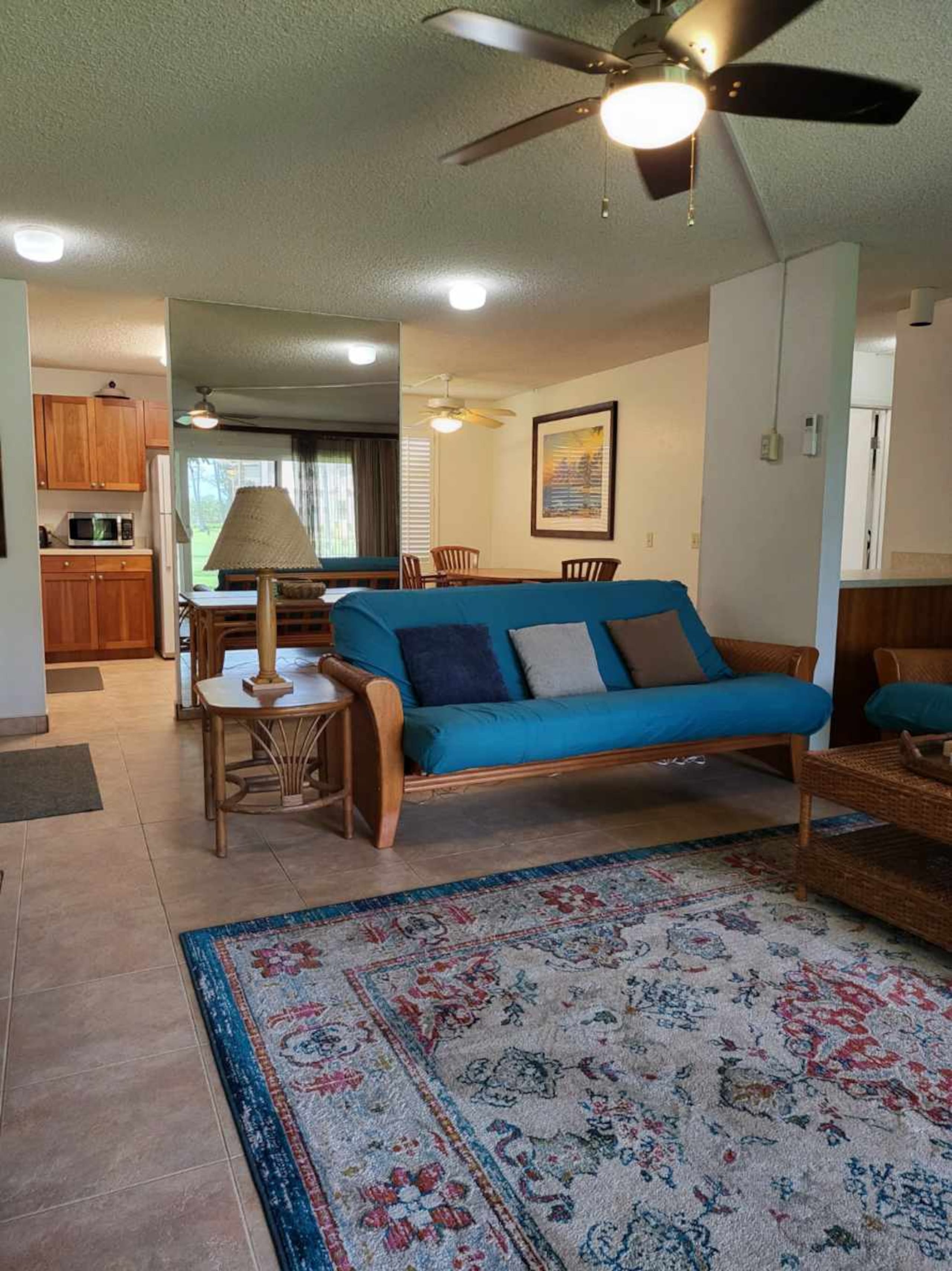 Condo in Kapaa · ★4.57 · 2 bedrooms · 2 beds · 2 private baths - Image 8