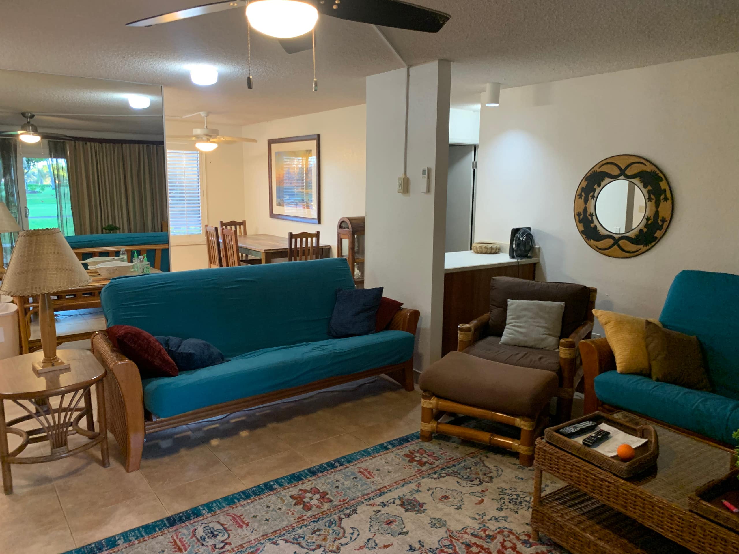 Condo in Kapaa · ★4.57 · 2 bedrooms · 2 beds · 2 private baths - Image 6