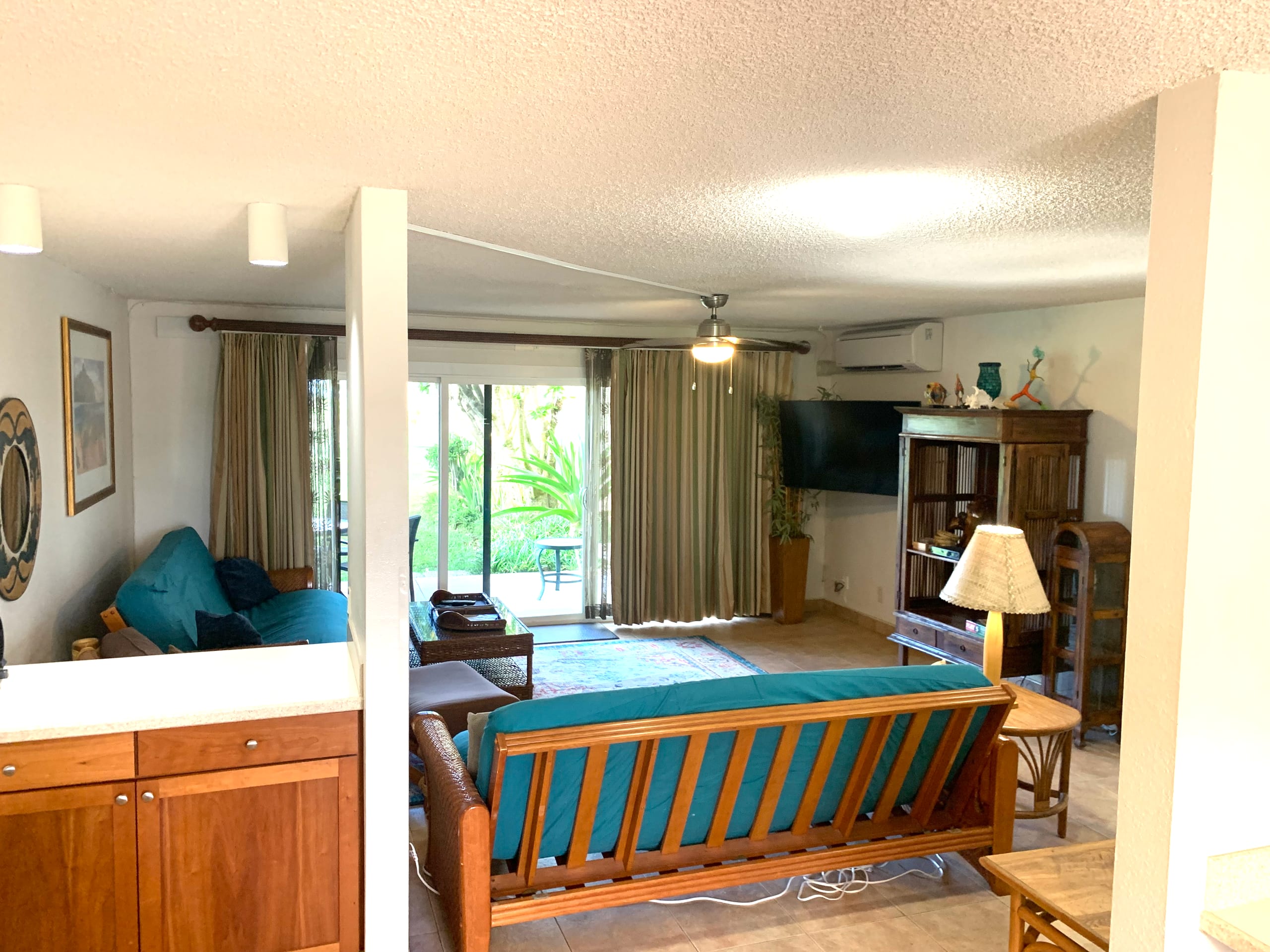 Condo in Kapaa · ★4.57 · 2 bedrooms · 2 beds · 2 private baths - Image 4