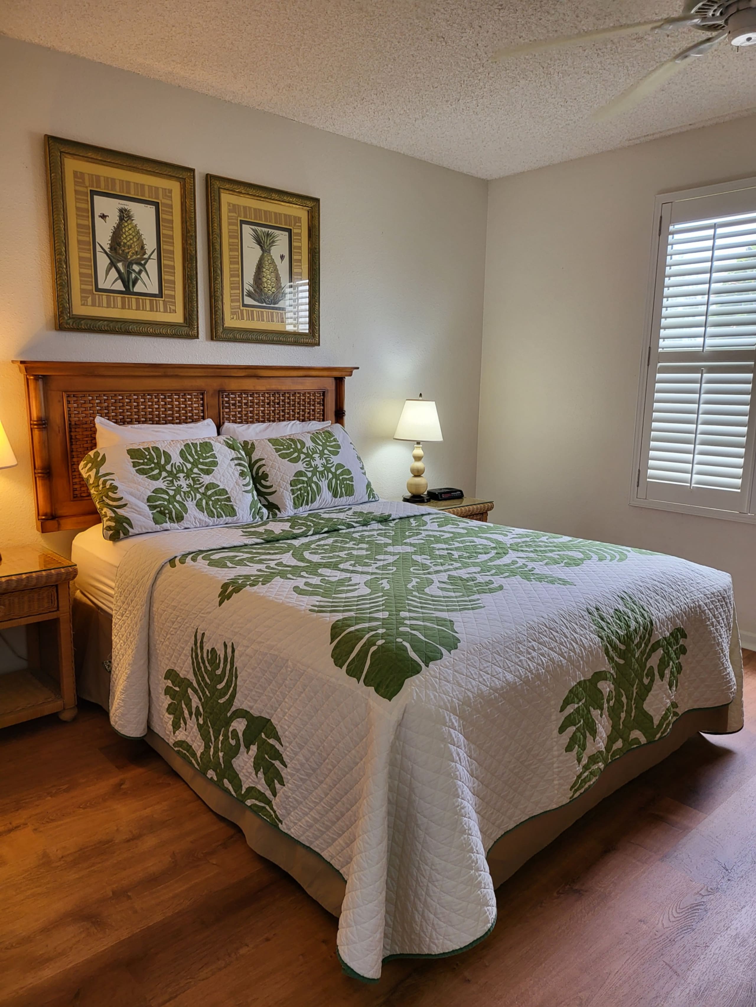Condo in Kapaa · ★4.57 · 2 bedrooms · 2 beds · 2 private baths - Image 3