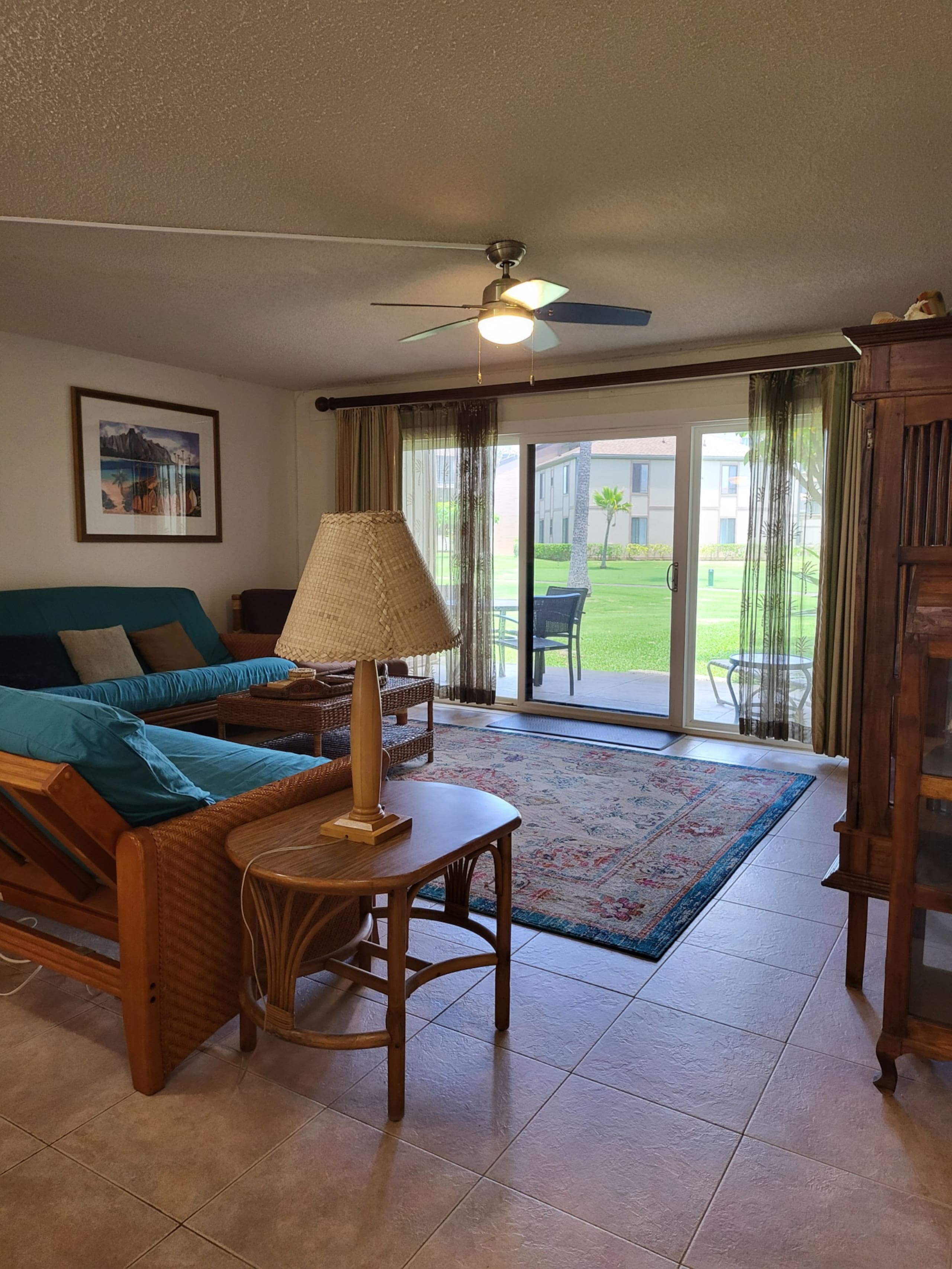 Condo in Kapaa · ★4.57 · 2 bedrooms · 2 beds · 2 private baths - Image 12